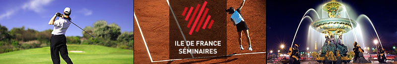 Ile de France Seminaires event, vous propose une solution adaptée à vos besoins - Tél : 0950355432
